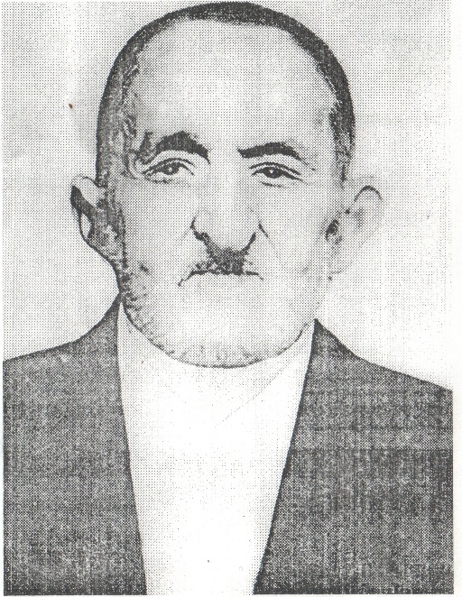 ДАЛГАТ из ГЕРГЕБИЛЯ